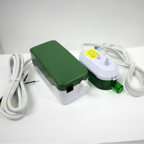 Mini Condensate Pump – 10.5 GPH for Mini-Split Air Handlers