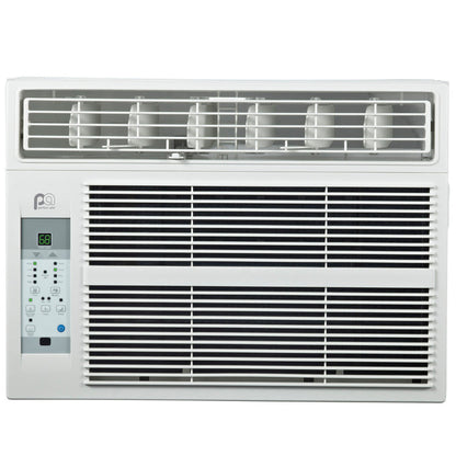 Perfect Aire 12,000 BTU 115V Electronic Window Air Conditioner with Remote Control