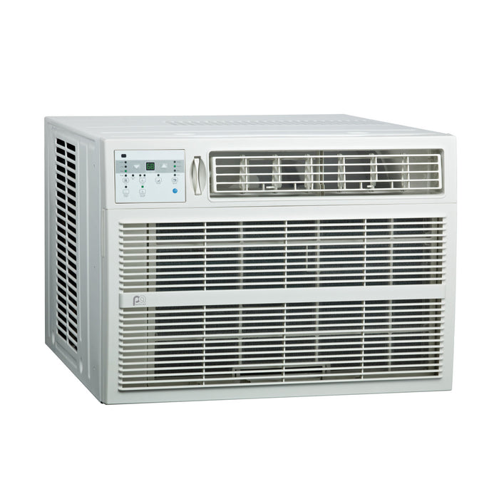 Perfect Aire 18,000 BTU Non-Energy Star Window Air Conditioner with Remote Control