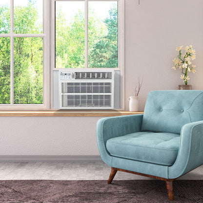 Perfect Aire 18,000 BTU Non-Energy Star Window Air Conditioner with Remote Control