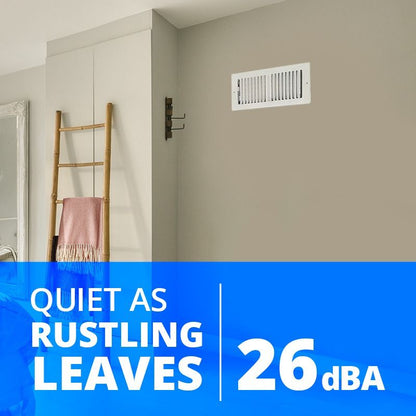 ACiQ 9,000 BTU 23 SEER ACiQ Single Zone Concealed Duct Mini Split System | Extreme Series