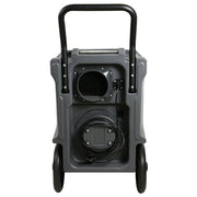 Perfect Aire 200 Pint Commercial Dehumidifier with Drain Hose for Basements, Garages, Warehouses, and Job Sites